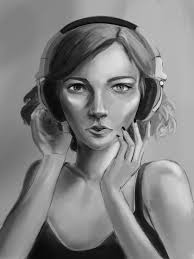 See if anyone can help me. I'm wanting to create a watercolor and skecht  painting where, for example, a tower where the top part is wider than the  bottom part. I managed