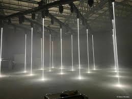 Citibank was founded in 1812 as the city bank of new york, and later became first national city bank of new york. Claypaky Sharpy Plus Fixtures Deliver Stunning Lighting Effects For Mexico City Td Bank Commercial Live Production Tv