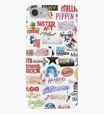 Pin On Broadway Themed Party