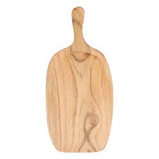 planche presentation apero pacacia bois 21 x 14 cm absolument maison planche bois