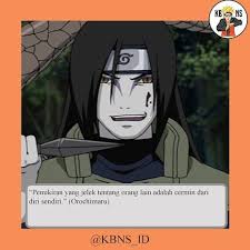 Kata2 sasuke kepada orocimaru.com : Pin On Kolam Ikan