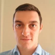 Andrew Murray Graham CEng MRINA