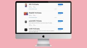 Ios 14.6 beta 3 (18f5065a). Ios 14 6 Beta New Features