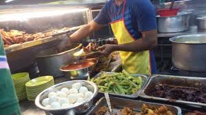 Vous êtes allé à restoran mee abu ? The Best In The World Review Of Nasi Lemak Royale Alor Setar Malaysia Tripadvisor