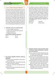 8 sinif lgs turkce denemesi model yayinlari turkceci net