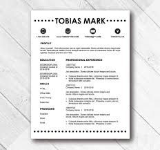 100+ free professional resume samples and downloadable templates for different types of resumes, jobs, and job table of contents. 14 Basic And Simple Resume Template Examples