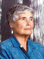 Marylee Smith Obituary (1921