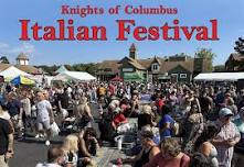 Italian Festival