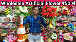 Unbeatable prices, highest quality cut flowers, nyc flower market, new york flower market. Nagpur Artificial Flower Market Home Decor Items At Cheapest Price Plastic Flower Flower Pot Youtube