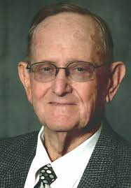 Obituary for James Griffin of Waurika Oklahoma