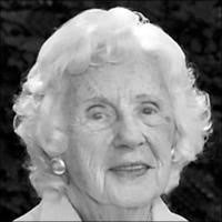 MARY CROKE Obituary (1924