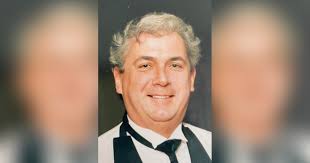 Obituary for Brian K. Wilkinson