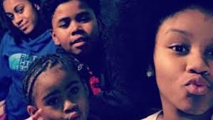 Fundraiser for Kiara Ware by Justin Gibson : Lissie Cartwright