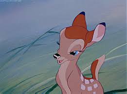 This is the saddest ever! Five Questions We Still Have For Ldquo Bambi Rdquo Hellogiggles