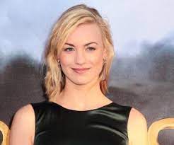 She started a cleaning company with a friend, cleaning their teachers' houses. Celebrities Whose Name Starts With Y