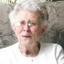 Arlie Herin Kay Obituary