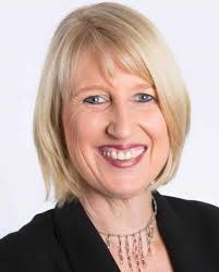 Claire Rogers's Instagram, Twitter & Facebook