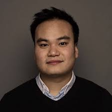 Duc Ngo's Instagram, Twitter & Facebook