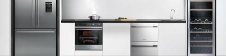 Maybe you would like to learn more about one of these? Fisher Paykel Appliances Online