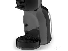 Nescafé® dolce gusto® machine uses up to 15 bar pressure, similar to coffee house machines to deliver a great cup of coffee every time. Nescafe Dolce Gusto Mini Me Coffee Machine Capsule Stand Qatar Living