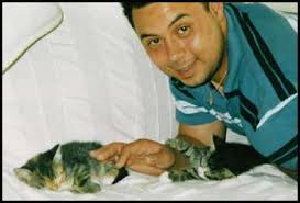 Monica & Patrick gaan trouwen!