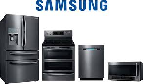 Find out what samsung appliances are capable of and how they can benefit your lifestyle with product innovation adding. Samsung Kitchen Packages