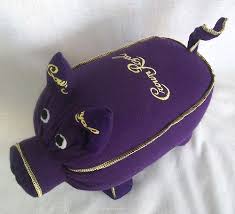 Crown Royal Pig 3 Crown Royal Diy Crown Royal Bags Crown Royal Crafts