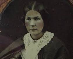 What information is available about Elijah Smith and Mary Ann Seabridge in  Stoke-on-Trent?