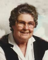 Betty Lou Graff Wintch (1923-2005)