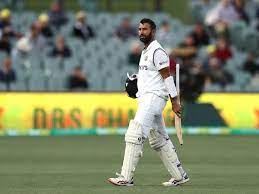 Aug 25, 2021 · cheteshwar pujara, if no more runs come in the next inning, should be credited for stepping down, i.e., going out. Cheteshwar Pujara Last 10 Innings In Details Sportzpoint