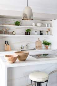 Best 8 Amazing Minimalist Kitchen Self Design Ideas To Make Your Kitchen More Beauty Minimalist Kitchen Home Kitchens Kitchen Decor