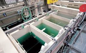 Monitoring Nickel Plating Baths In Surface Engineering