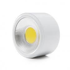 Solar lights outdoor, 2 pack ameritop 128 led 800lm wireless led solar motion sensor lights; Surface Mounted Downlight Led Cob Ip54 12w 960lm 30 000h