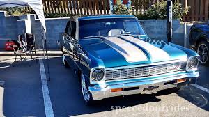 Image result for Bright Blue 1975 Nova