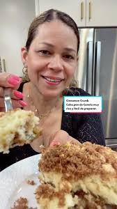 White Lily Cinnamon Crumb Cake Mix (20.35 oz. Box)