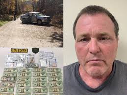 Teen Dies, Others Injured After Crash: NH State Police Roundup