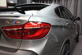 Mperor tuning specializes in high performance tuning, bmw vehicle coding, and vehicle maintenance. Ac Schnitzer Bmw X6 M F86 Suv Tuning In Abu Dhabi