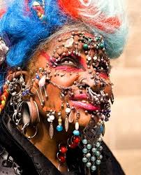 Hidden Beauty Body Mods Piercings Body Modifications