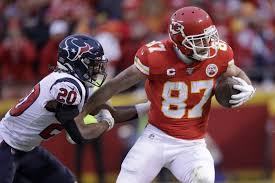 The chiefs defeated the denver broncos on sunday night football to clinch a postseason berth. Kansas City Chiefs Will Allow Fans For Home Opener Against Houston Texans