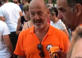 Andrew Searle: Brit killed in French 'burglary gone wrong' was organised  crime financial investigator