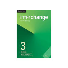 Interchange 3 fifth edition pdf download. Interchange 3 Fifth Edition Workbook Pdf Interchange Fifth Edition Executive Preview By Cambridge University Press Issuu June 2 2019august 10 2020 Adnan Aftab 0 Comments Ytajakana