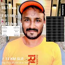 Well it wouldn't be CSR without a bit of rain