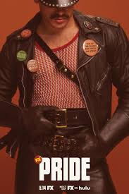 Pride Tv Mini Series 2021 Imdb