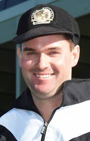 Eddy upbeat about his new club's prospects