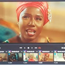 Good afternoon family.. I was in two minds whether to post a snippet of the  video or a screenshot. I chose the latter because I know you're waiting for  tomorrow.😜 Anyway... Please