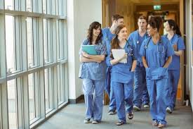 Medical Students Drafted Into Australian Health Workforce Times Higher Education The
