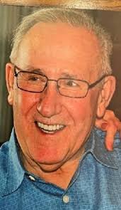 DONALD HADDOCK Obituary (1945