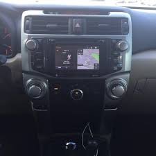 Wheel trim pieces to the radio housing using the factory hardware. Oem Head Unit Swap To Non Jbl Entune Toyota 4runner Forum Largest 4runner Forum