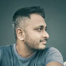 Anil Reddy (@anildesign)