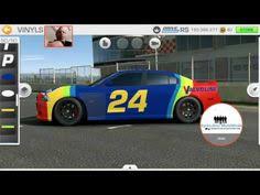 How many professional race teams are there? Real Racing 3 Tutorial Real Racing Racing Real
